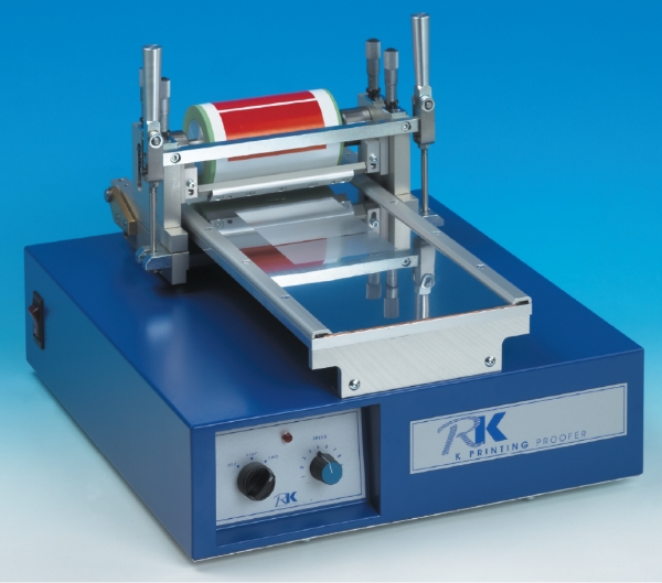 KPP Printing Proofer - Gravure