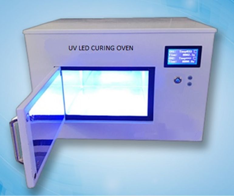 UV LED Oven
